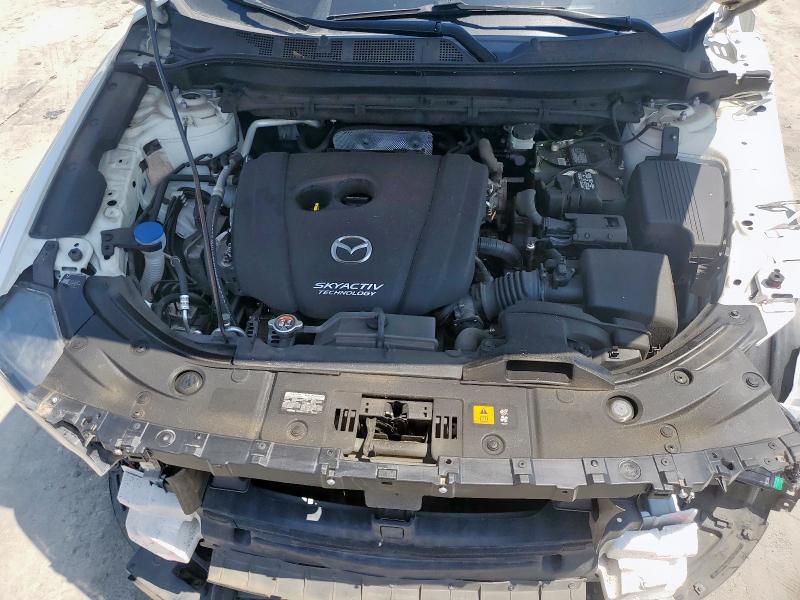 2018 MAZDA CX-5 GRAND JM3KFADM8J0472756