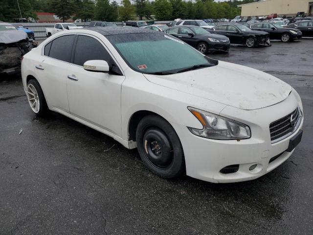 Vin: 1n4aa5ap7ac803341, lot: 59330715, nissan maxima s 20104