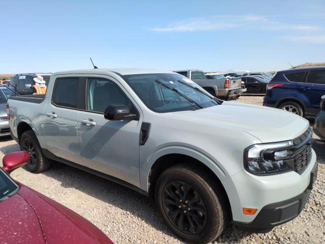 2024 FORD MAVERICK L 3FTTW8M38RRB73874