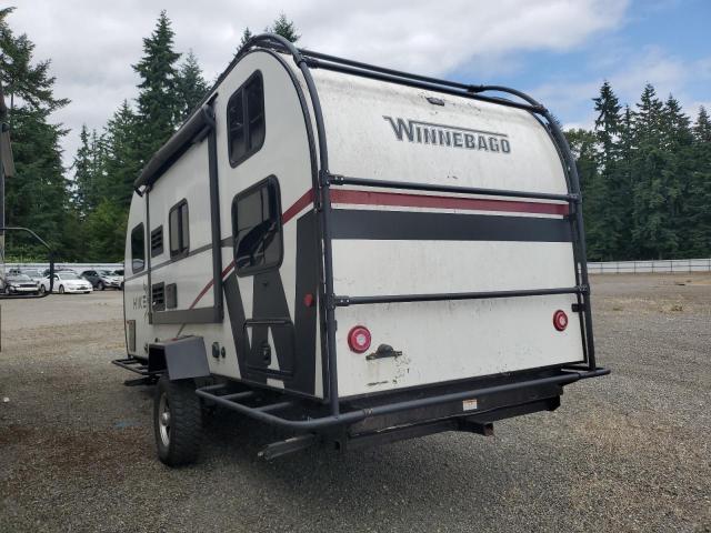 WINNEBAGO HIKE 2021 white   54CTH1H10M3053942 photo #4
