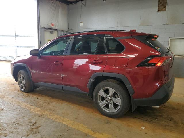 2024 TOYOTA RAV4 XLE 2T3P1RFV7RW416400