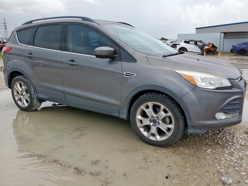 2014 FORD ESCAPE - 1FMCU0GX8EUB97709