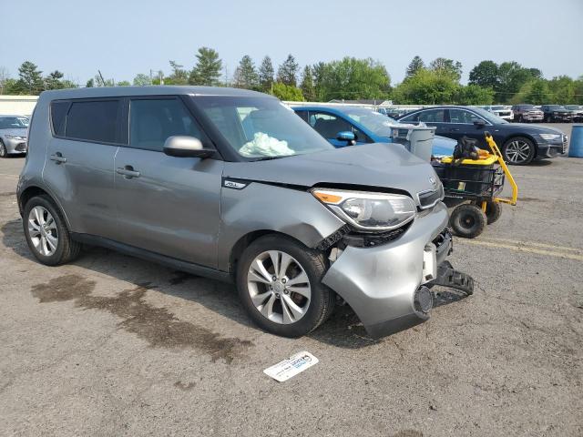 Vin: kndjp3a55f7204613, lot: 59677045, kia soul + 20154