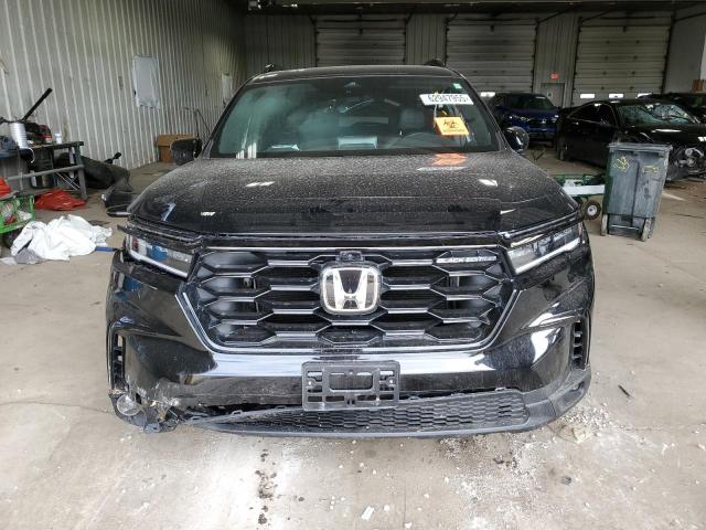 2025 HONDA PILOT BLAC 5FNYG1H90SB073316