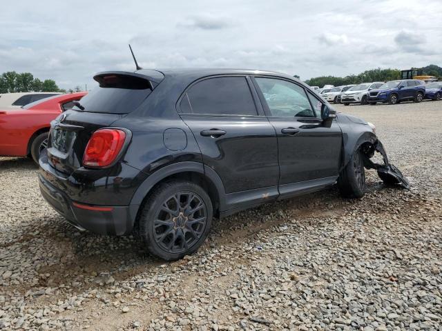 2018 FIAT 500X TREKK ZFBCFXCB0JP650833