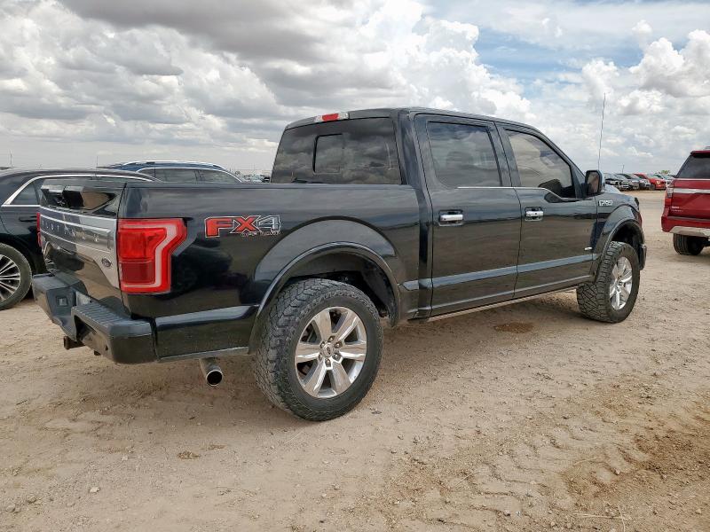 Vin: 1ftew1eg5ffc93903, lot: 62429245, ford f-150 supercrew 20153