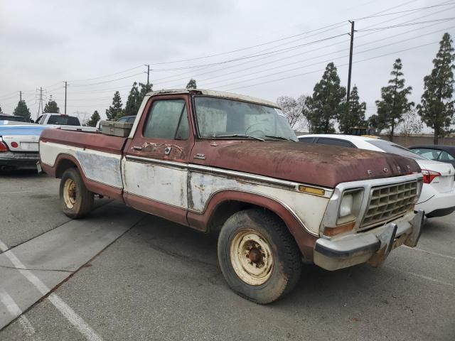 Vin: f25hrfc6046, lot: 58662105, ford all models 19794