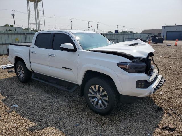 Vin: 3tmgz5an3mm444231, lot: 59712815, toyota tacoma double cab 20214