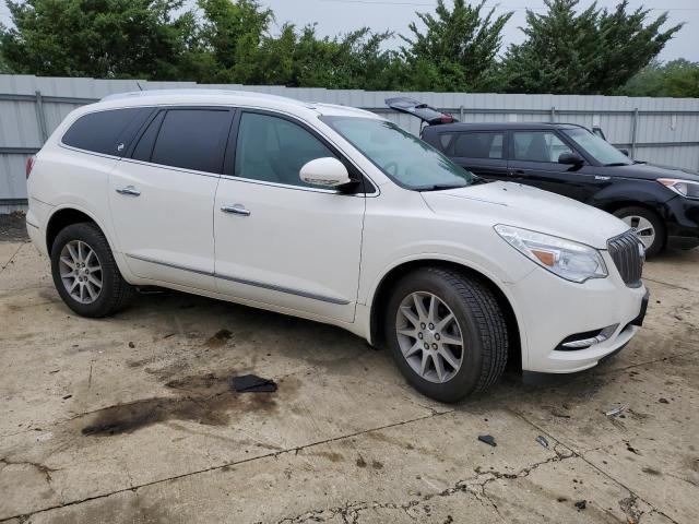 Vin: 5gakvbkdxfj193445, lot: 60858905, buick enclave 20154