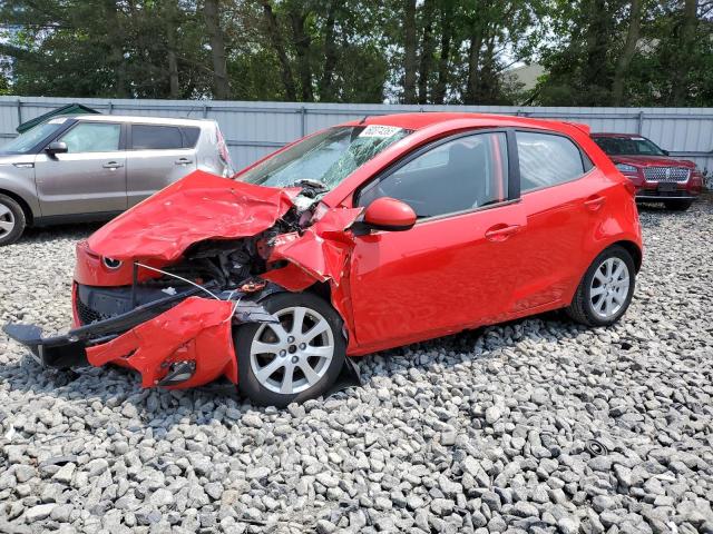 Vin: jm1de1ly3c0148383, lot: 60374365, mazda 2 2012 img_1