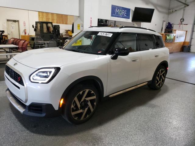 Vin: wmz23ga06s7p28505, lot: 62630755, mini cooper s all4 2025 img_1