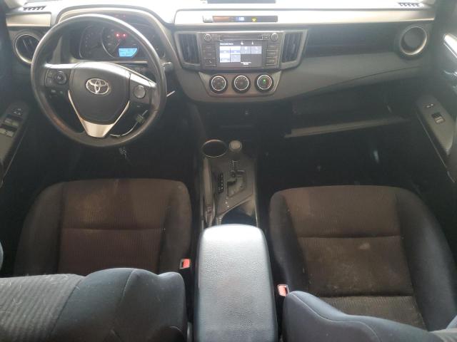 2015 TOYOTA RAV4 LE - JTMBFREV2FJ034329