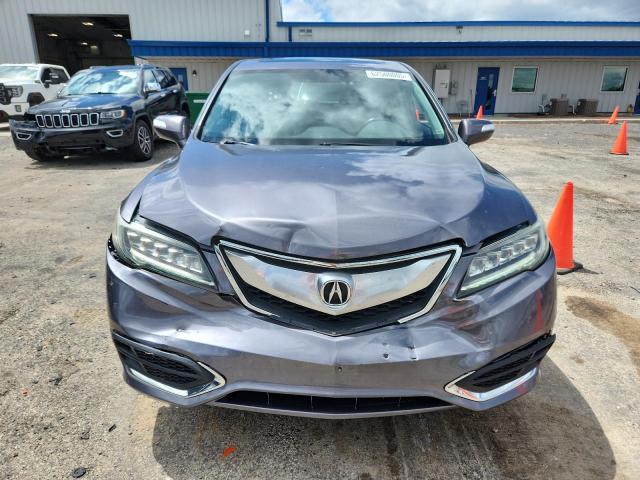 2017 ACURA RDX 5J8TB4H35HL003985