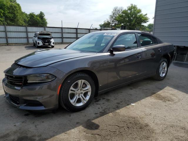 DODGE CHARGER SX