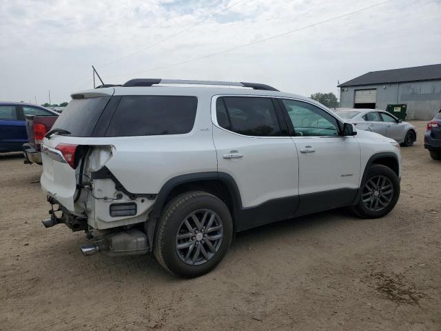 Vin: 1gkknmls5hz301180, lot: 60287135, gmc acadia slt-1 20173
