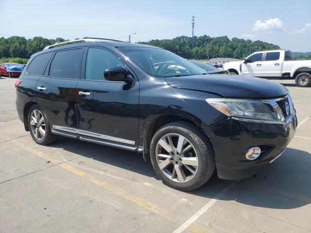Vin: 5n1ar2mm8dc668986, lot: 59174855, nissan pathfinder s 20134