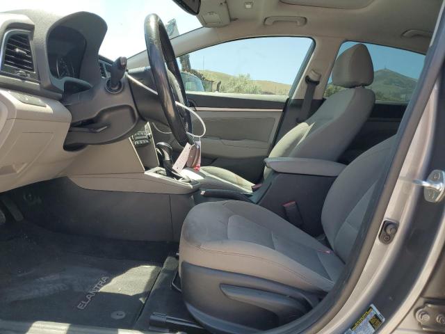 2018 HYUNDAI ELANTRA SE - 5NPD84LF9JH330273