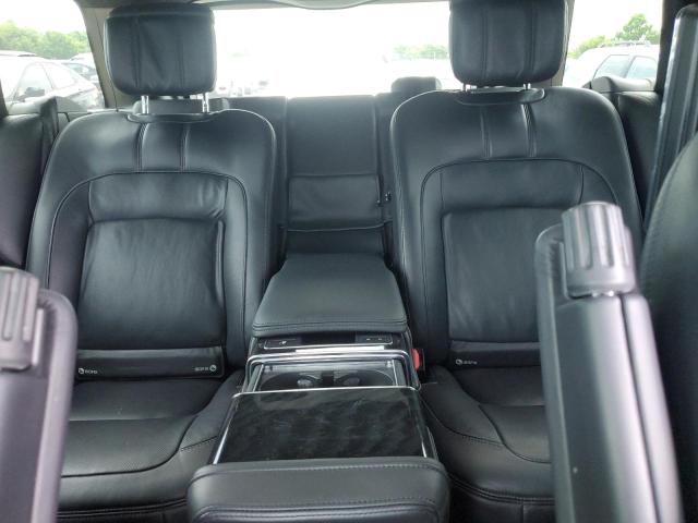2020 LAND ROVER RANGE ROVE - SALGV5SE7LA585947