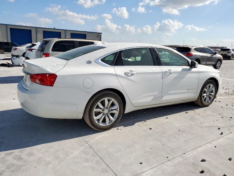 Vin: 1g1105s36hu196113, lot: 60892895, chevrolet impala lt 20173