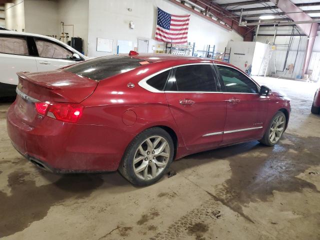 Vin: 1g1155s37eu151159, lot: 60404275, chevrolet impala ltz 20143