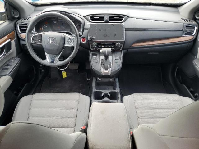 2022 HONDA CR-V EX 2HKRW2H52NH608954