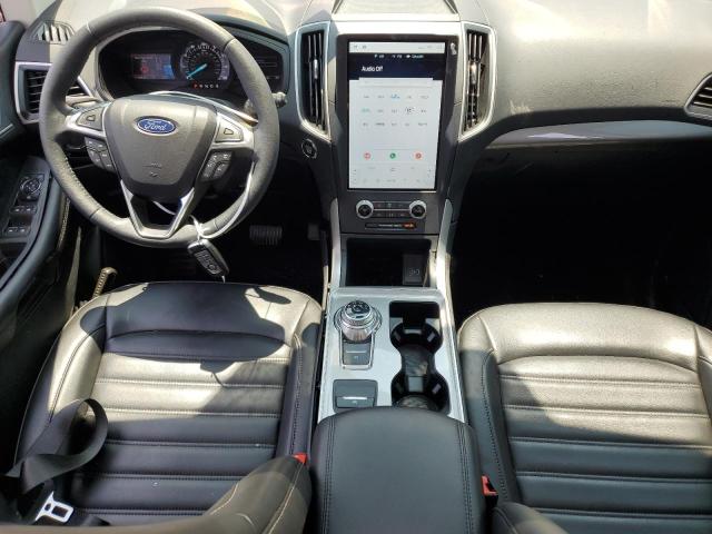 2024 FORD EDGE SEL 2FMPK4J91RBA09973
