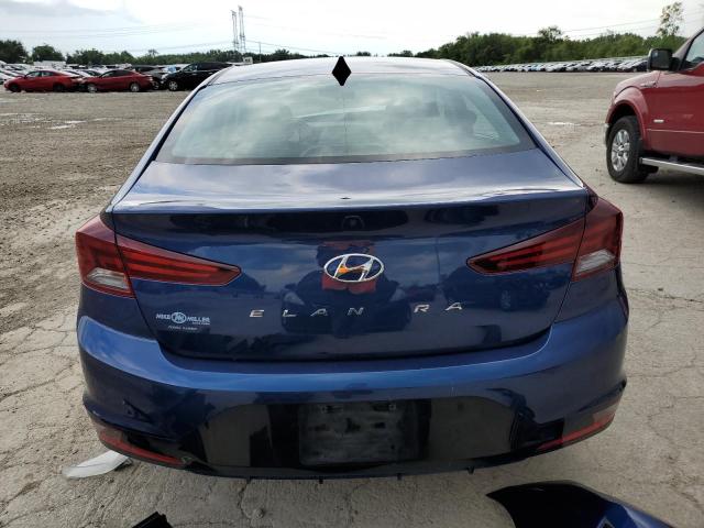 2020 HYUNDAI ELANTRA - 5NPD84LF8LH579019