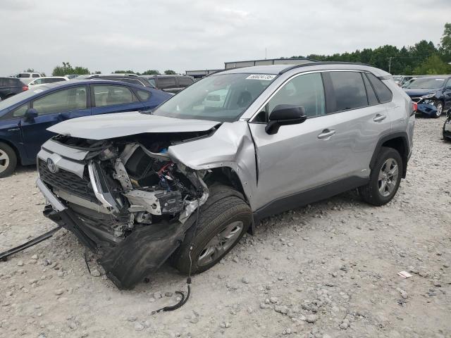 Vin: 4t3lwrfv4ru146476, lot: 60024735, toyota rav4 le 2024 img_1