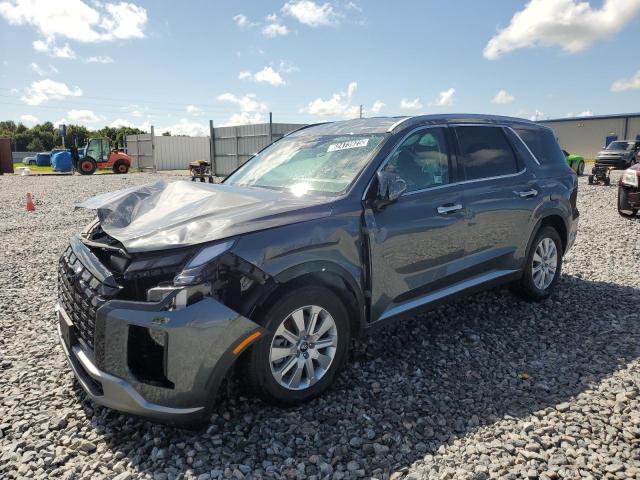 HYUNDAI PALISADE S