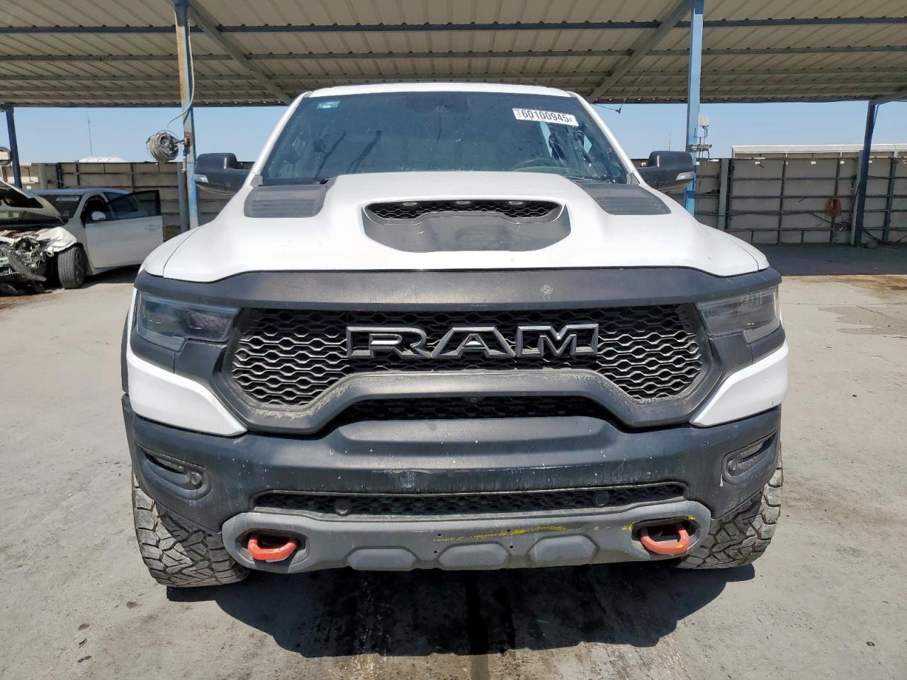 RAM 1500 TRX