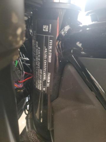 2019 INDIAN MOTORCYCLE CO. FTR 1200 56KRTA229K3150784