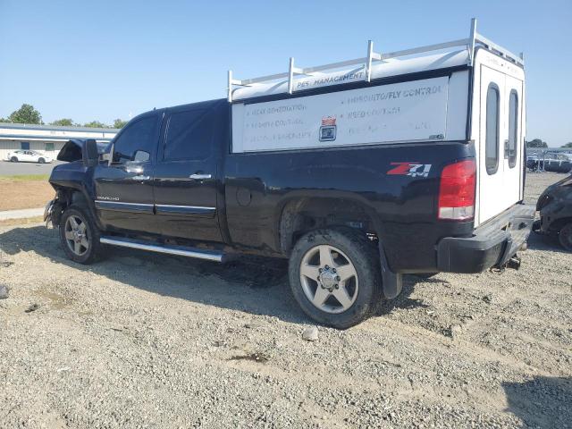 Vin: 1gt125c84bf262407, lot: 59627705, gmc sierra k2500 denali 20112