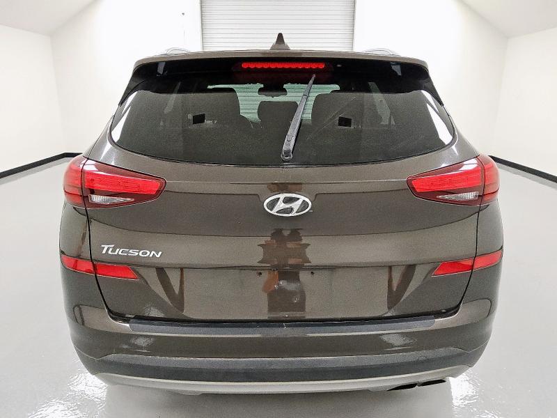 2020 HYUNDAI TUCSON LIM KM8J33AL1LU121389