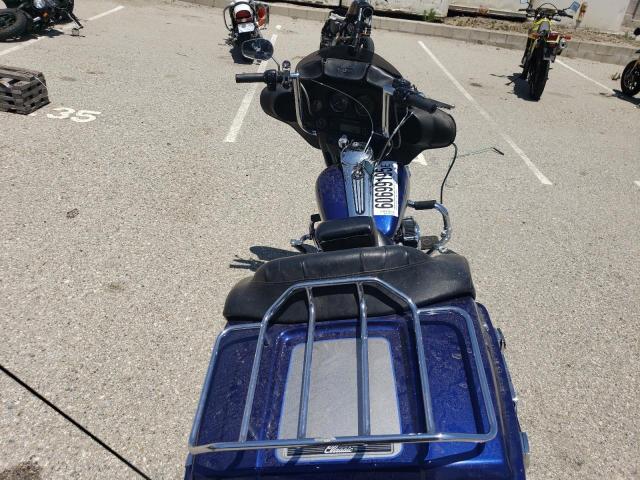 2007 HARLEY-DAVIDSON FLHT CLASS 1HD1FF4137Y672766