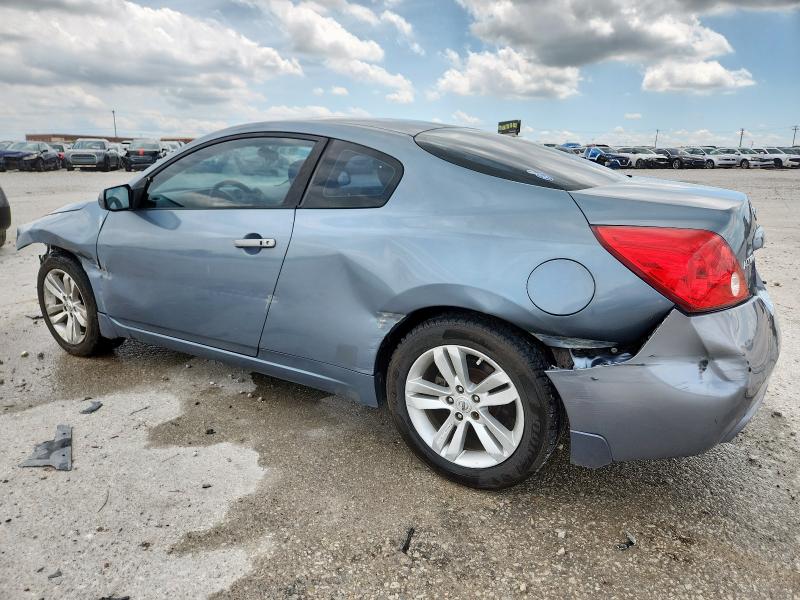 Vin: 1n4al2ep6cc219521, lot: 60329535, nissan altima s 20122