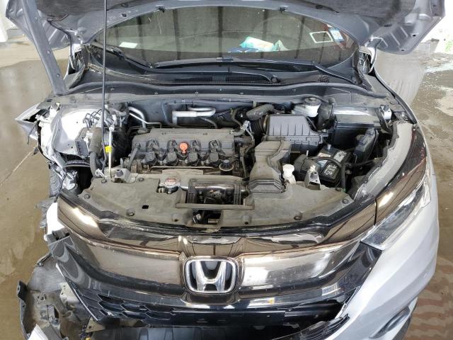 2022 HONDA HR-V SPORT 3CZRU6H13NM764032