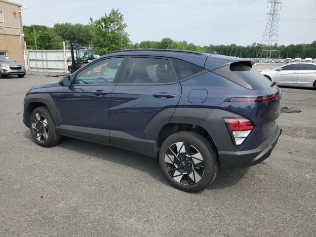 Vin: km8hbcab8su196100, lot: 59340565, hyundai kona sel 20252