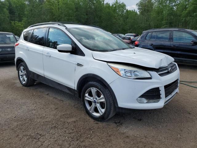 Vin: 1fmcu0g92dub03176, lot: 62180025, ford escape se 20134