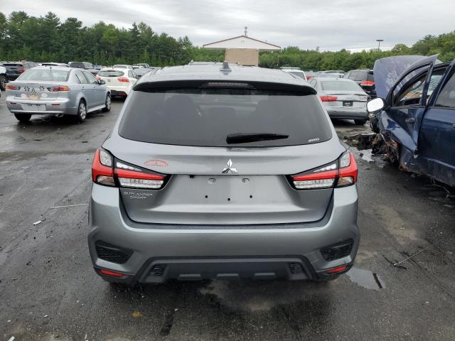 2024 MITSUBISHI OUTLANDER JA4ARUAU3RU010654