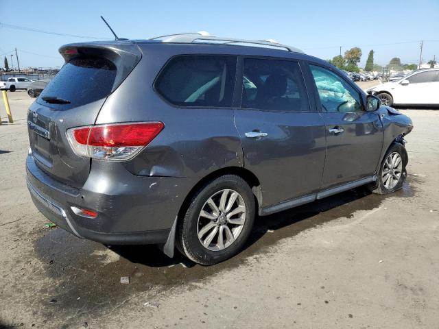 2016 NISSAN PATHFINDER - 5N1AR2MN5GC664374