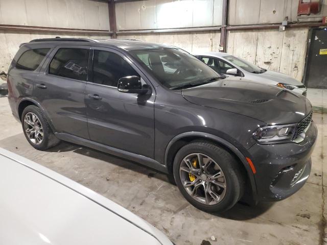 2024 DODGE DURANGO SR 1C4SDJGJ0RC239898