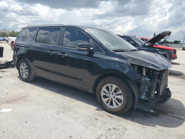 2016 KIA SEDONA LX KNDMB5C11G6176088