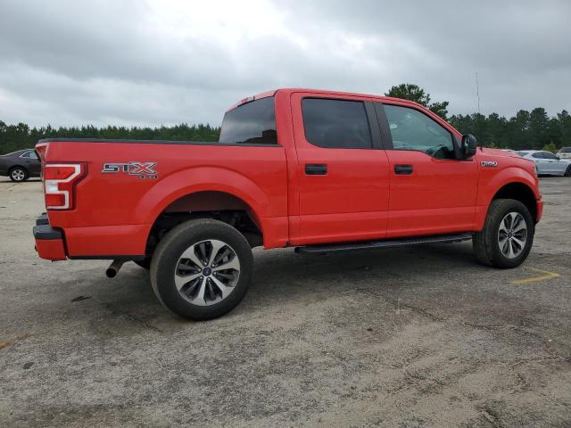 Vin: 1ftew1e57kfa54023, lot: 59573435, ford f-150 supercrew 20193