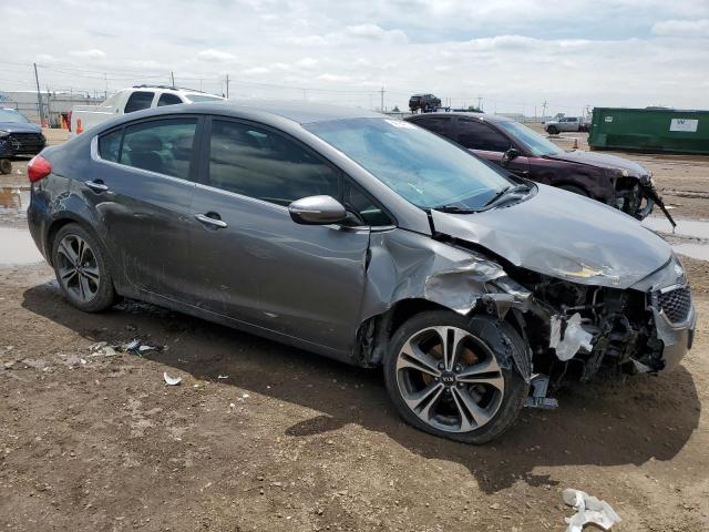 Vin: knafx4a86e5089159, lot: 59184935, kia forte ex 20144