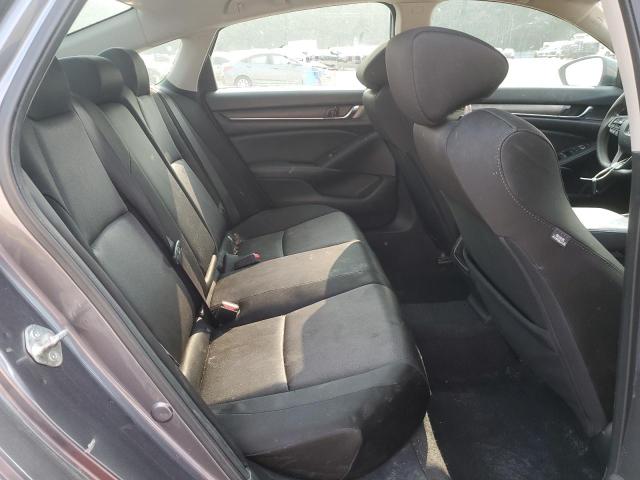 2020 HONDA ACCORD LX - 1HGCV1F1XLA140397