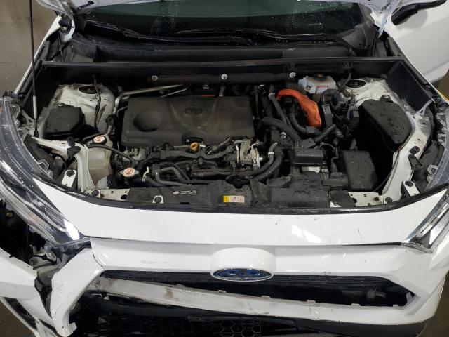 2019 TOYOTA RAV4 XLE - 2T3RWRFV1KW016526