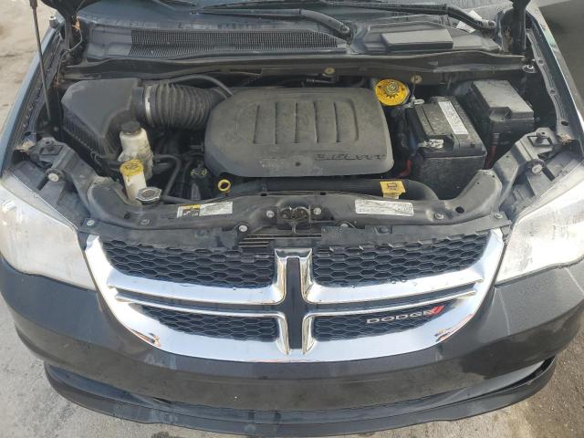 2019 DODGE GRAND CARA - 2C4RDGCG4KR553059