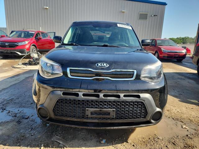 2015 KIA SOUL + - KNDJP3A57F7773303