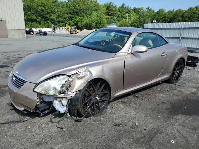 LEXUS SC 430