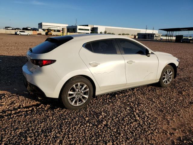 Vin: jm1bpajl3n1507382, lot: 60294085, mazda 3 20223